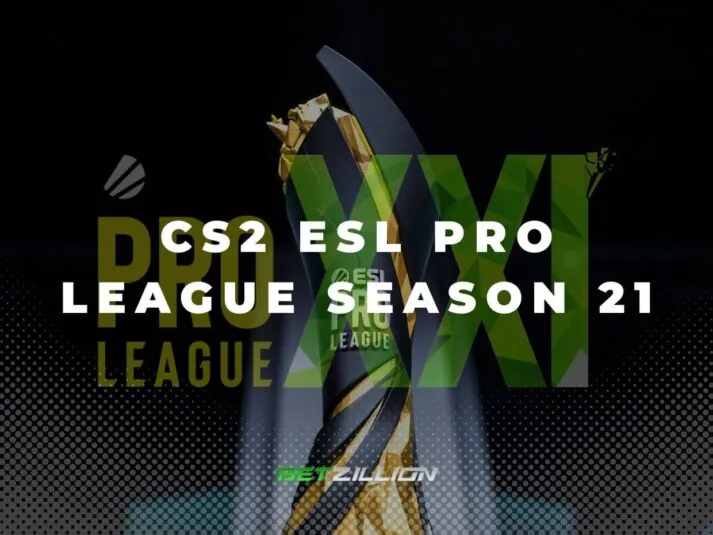 CS2 ESL Pro League S21 Predictions & Betting Odds