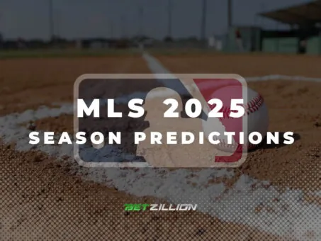 MLB 2025 Season