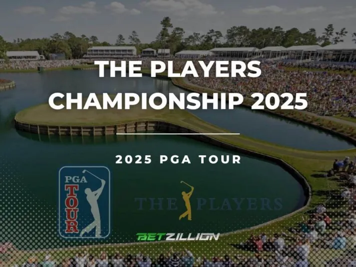 2025 Players Championship Predictions & Betting Odds (2025 PGA Tour)