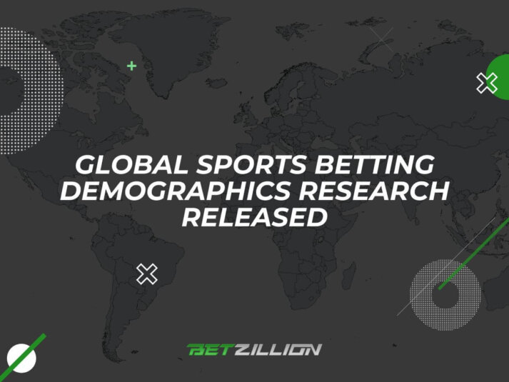 Our Complete 2025 Sports Betting Demographics Research Has Been Released