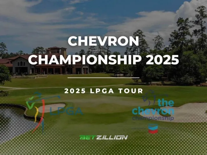 LGPA Chevron Championship 2025 Betting Tips 2025 Chevron Championship Predictions & Betting Odds (2025 LPGA Tour)