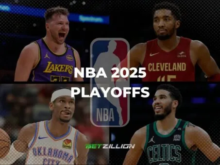 NBA Playoffs
