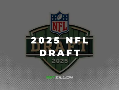 NFL 2025 Draft