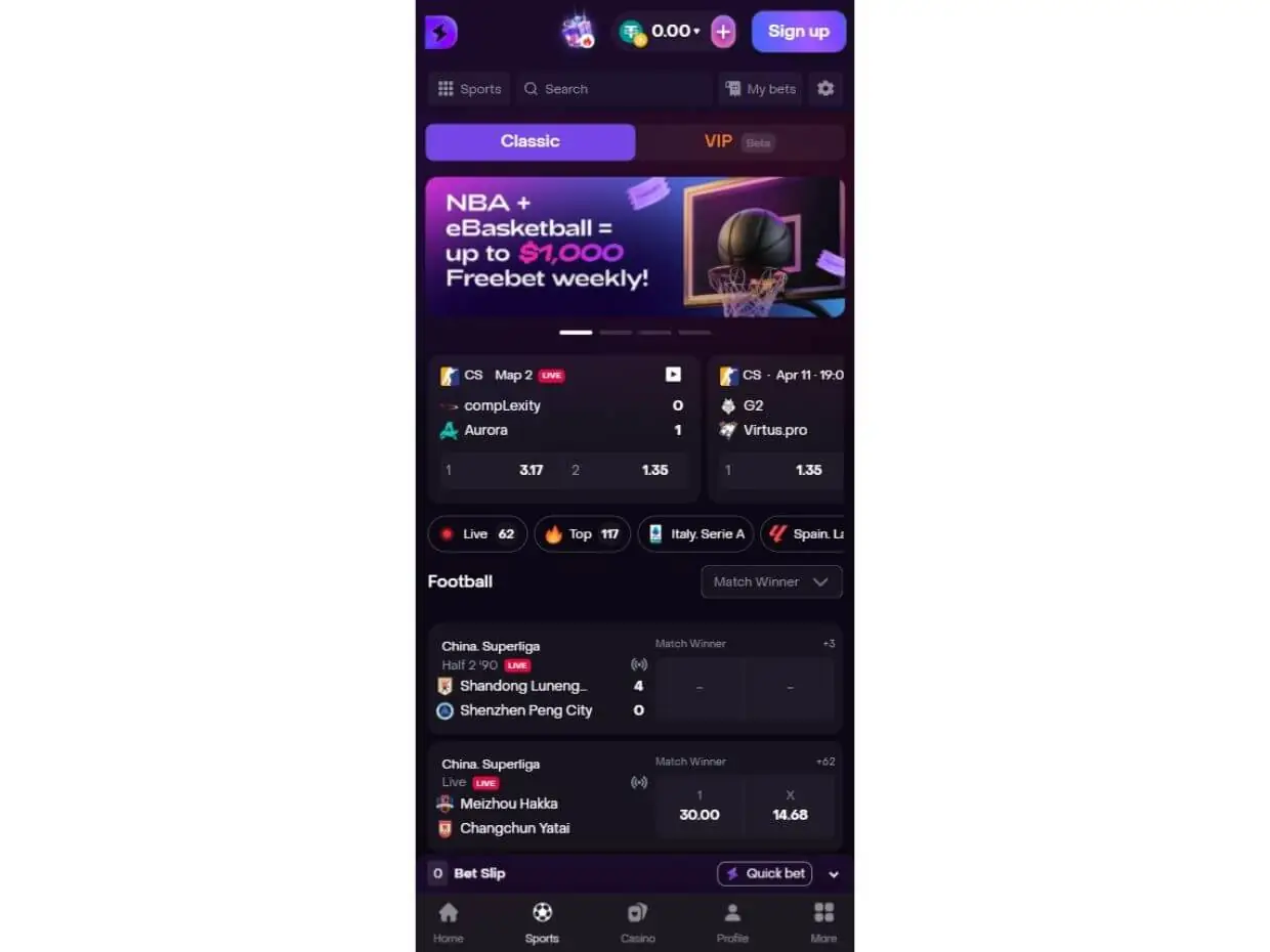 Dexport.io Mobile Review – Features, Performance, and User Experience