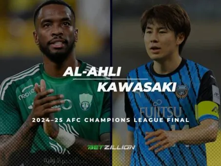 2024–25 AFC Champions League Elite Final