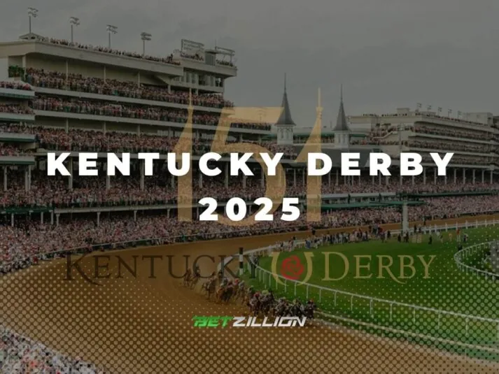 Horse Racing Kentucky Derby 2025 Betting Tips 2025 Kentucky Derby Horse Racing Predictions & Betting Odds