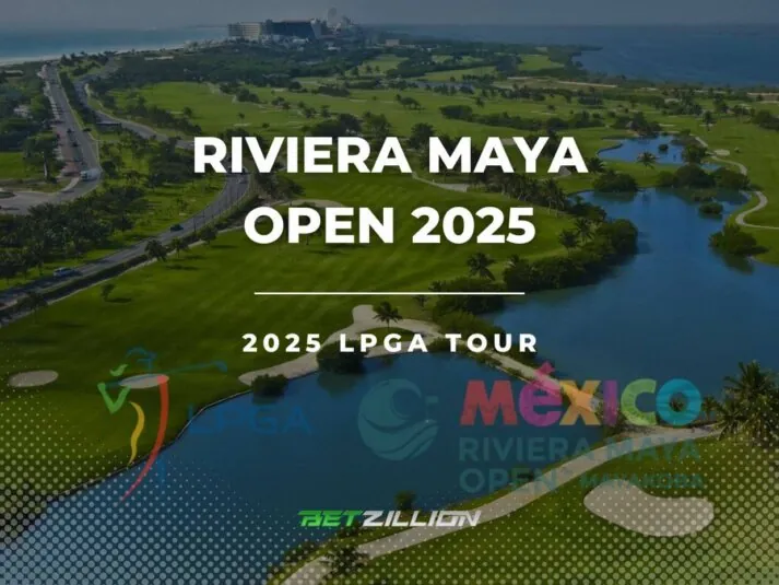 LGPA 2025 Riviera Maya Open Betting Tips 2025 Riviera Maya Open Predictions & Betting Odds (2025 LPGA Tour)