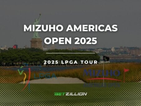 LPGA 2025 Mizuho Americas Open