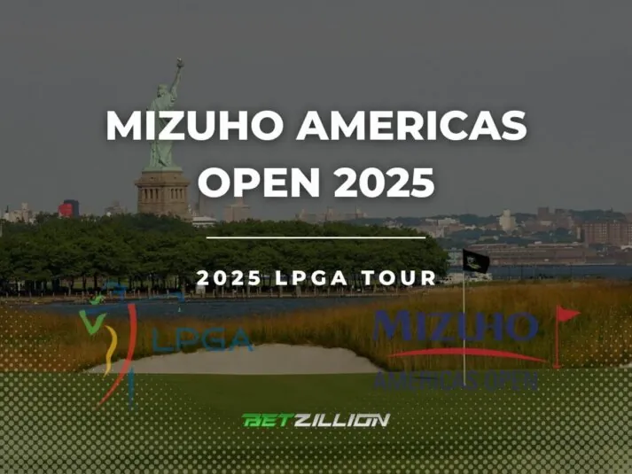LPGA 2025 Mizuho Americas Open Betting Tips 2025 Mizuho Americas Open Predictions & Betting Odds (2025 LPGA Tour)