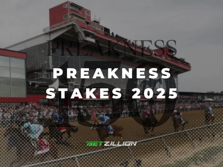 Preakness Stakes 2025 Horse Racing Betting Tips 2025 Preakness Stakes Horse Racing Predictions & Betting Odds (Pimlico Racecourse)
