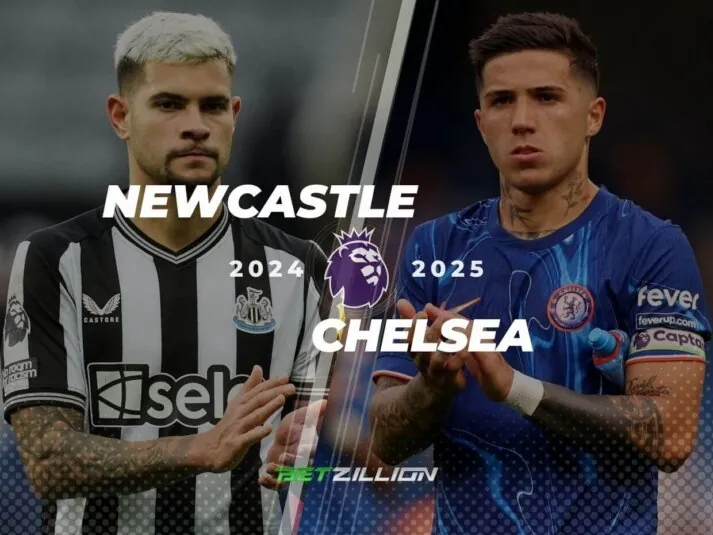 Newcastle Vs. Chelsea Predictions & Betting Odds (English Premier League 2024/25)