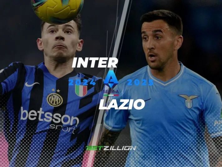 Serie A 24-25, Inter – Lazio Betting Tips Inter vs. Lazio Predictions & Betting Odds (Italian Serie A 2024/25)