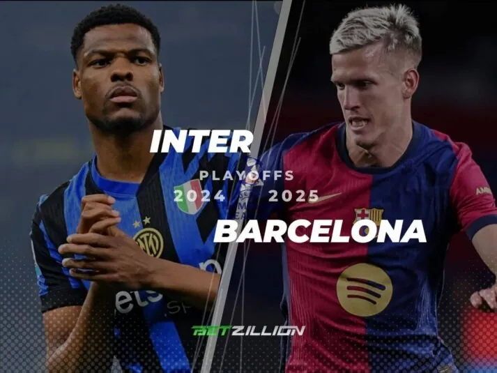 UCL Playoffs 24-25, Inter – Barca Betting Tips Inter Vs. Barcelona Predictions & Betting Odds (UEFA Champions League 2024/25 Playoffs)