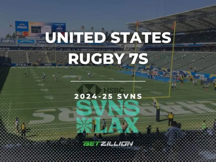 United States 2025 Rugby Sevens Betting Tips 2025 Los Angeles Rugby 7s Predictions & Betting Odds (2024-25 SVNS Men’s Series)