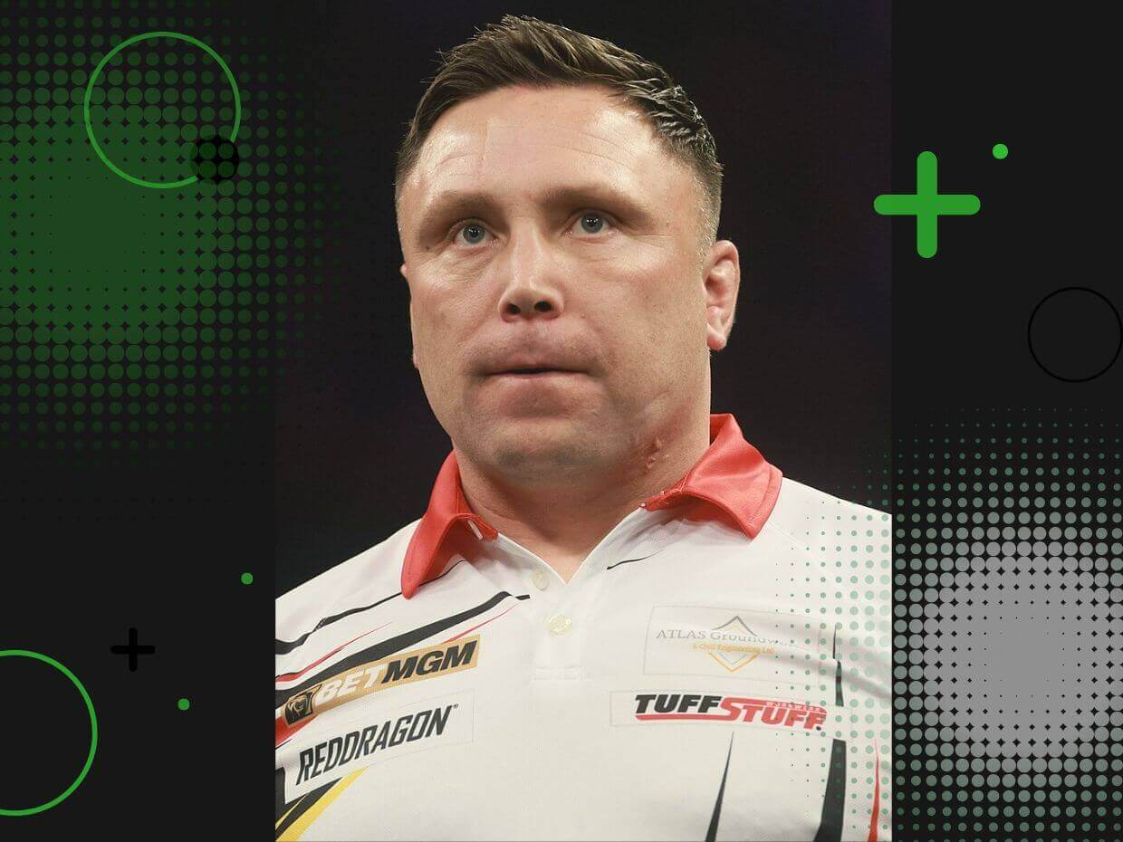 Gerwyn Price Beyond the average darts player’s net worth, Price also has some business investments through which he makes extra income