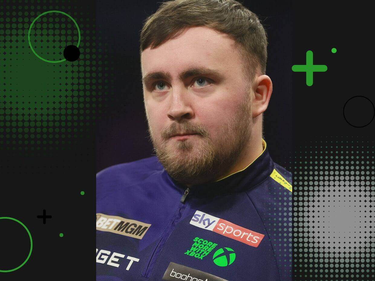 Luke Littler Luke Littler, popularly known as The Nuke, is currently one of the biggest names in professional darts