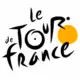 Tour De France Logo