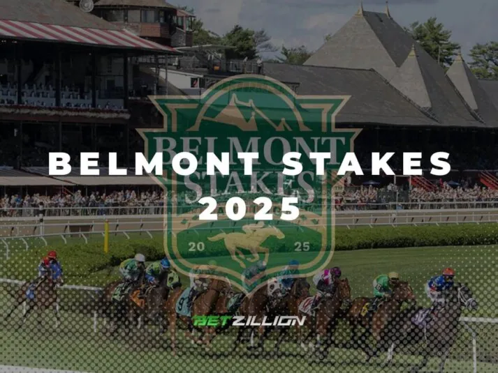 2025 Belmont Stakes Horse Racing Predictions & Betting Odds (Saratoga Race Course)
