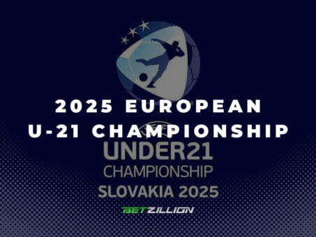 2025 UEFA European Under 21 Championship