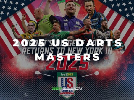 2025 US Darts Masters