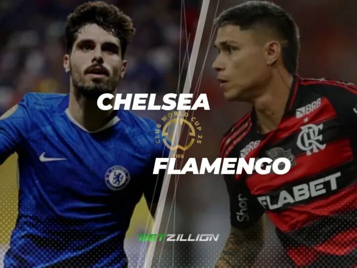 Club WC 2025 Group D, Chelsea – Flamengo Betting Tips Chelsea Vs. Flamengo Predictions & Betting Odds (2025 FIFA Club World Cup Group D)