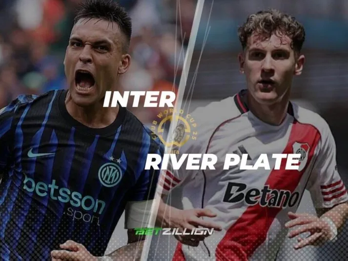 Club WC 2025 Group E, Inter – River Plate Betting Tips Inter vs River Plate Predictions & Betting Odds (FIFA Club World Cup 2025 Group E)