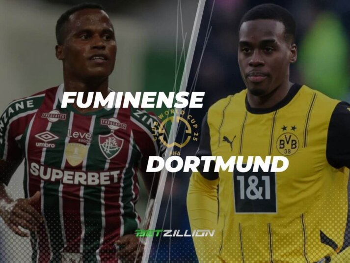 Club WC 2025 Group F, Fluminense – Dortmund Betting Tips Fluminense Vs. Dortmund Predictions & Betting Odds (2025 FIFA Club World Cup Group F)