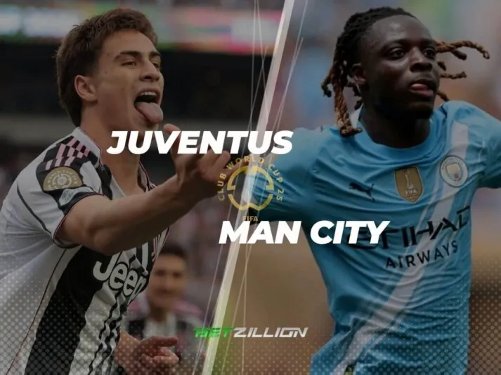 Club WC 2025 Group G, Juventus – Man City Betting Tips Juventus Vs. Man City Predictions & Betting Odds (2025 FIFA Club World Cup Group G)