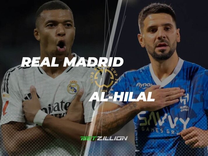 Club WC 2025 Group , Real M – Al-Hilal Betting Tips Real Madrid vs Al-Hilal Predictions & Betting Odds (FIFA Club World Cup 2025 Group H)