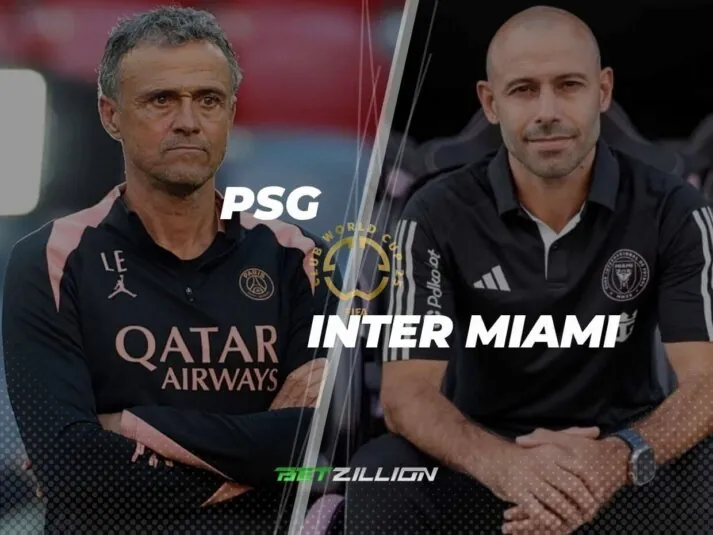 Club WC 2025 Playoffs, PSG – Inter Miami Betting Tips PSG Vs. Inter Miami Predictions & Betting Odds (2025 FIFA Club World Cup Playoffs)