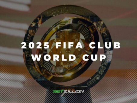 Football Club World Cup