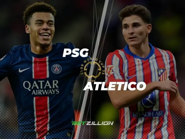 Group B 2025 Club WC, PSG – Atletico Betting Tips PSG Vs. Atletico Predictions & Betting Odds (FIFA Club World Cup 2025 Group B)