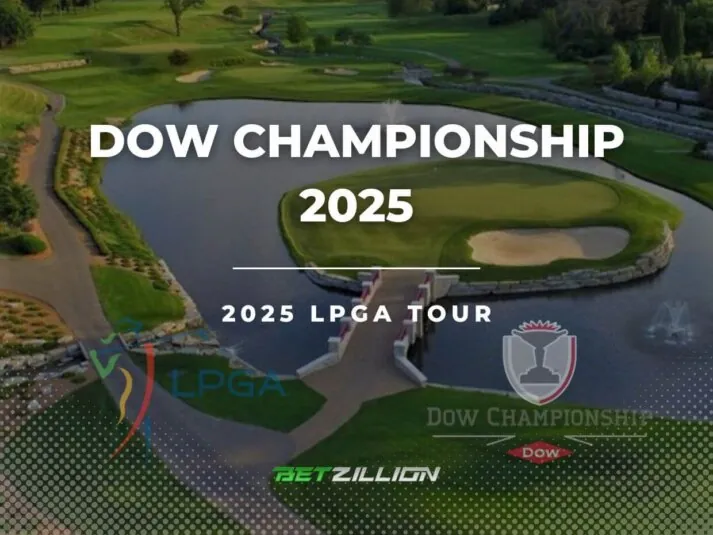 LPGA Dow Championship 2025 Betting Tips 2025 Dow Championship Predictions & Betting Odds (2025 LPGA Tour)
