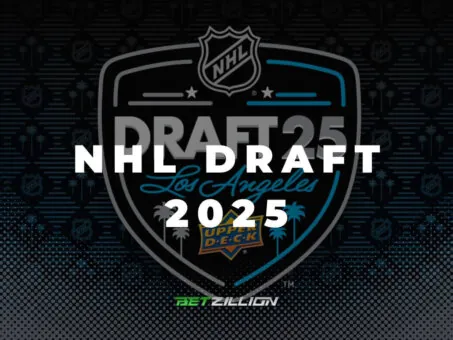 NHL Entry Draft