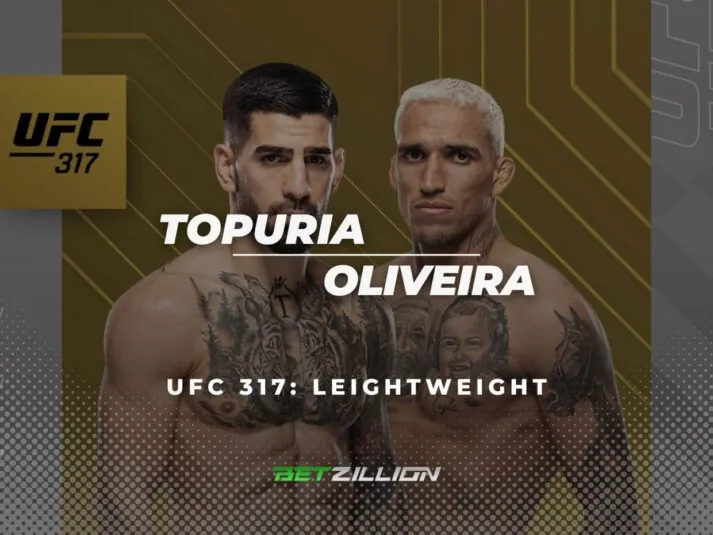 UFC 317, Topuria – Oliveira Betting Tips Ilia Topuria vs Charles Oliveira Predictions & Betting Odds (UFC 317)