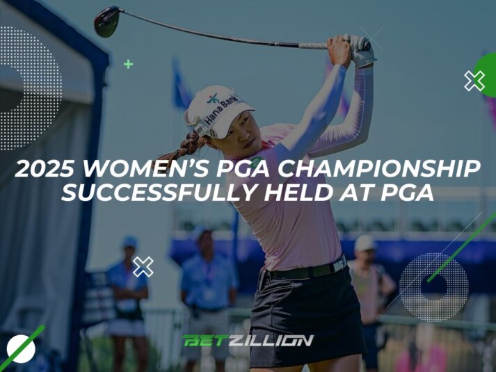 2025 Women’s PGA Championship Successfully Held at PGA of America’s New Home in Frisco, Texas Women’s PGA Championship 2025 Results: Minjee Lee Triumphs at PGA Frisco