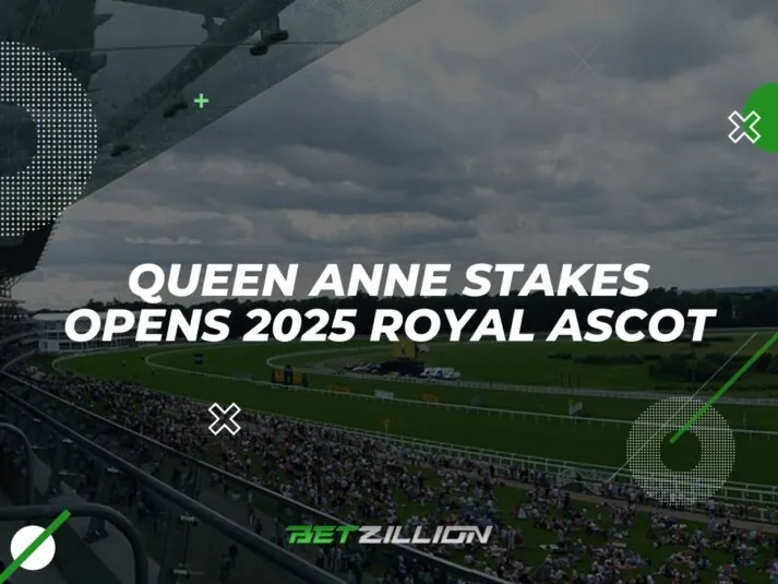 Queen Anne Stakes Opens 2025 Royal Ascot with Thrilling Victory Royal Ascot 2025: Docklands Claims First Group 1 Triumph in Queen Anne Stakes