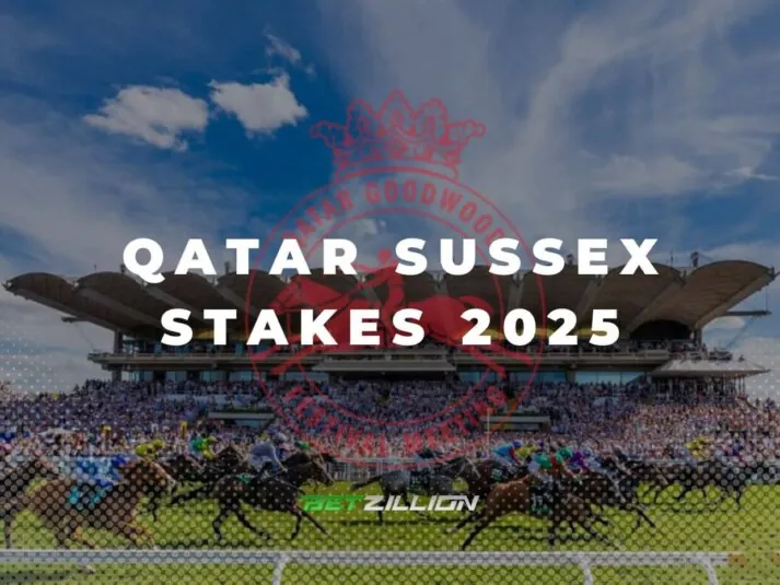 2025 Sussex Stakes Horse Racing Betting Tips 2025 Sussex Stakes Horse Racing Predictions & Betting Odds (Qatar Goodwood Festival 2025)