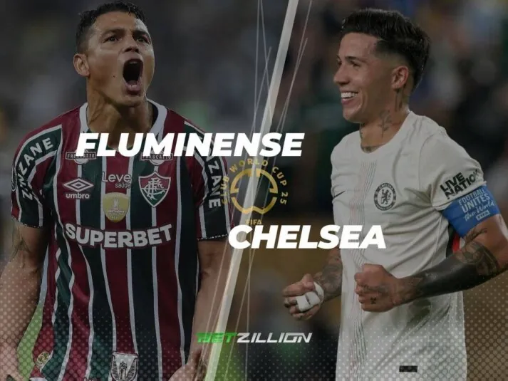 Club WC 2025 Semifinal, Fluminense – Chelsea Betting Tips Fluminense Vs. Chelsea Predictions & Betting Odds (2025 FIFA Club World Cup Playoffs)
