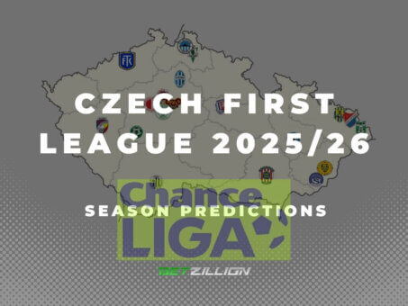 Czech First League 25