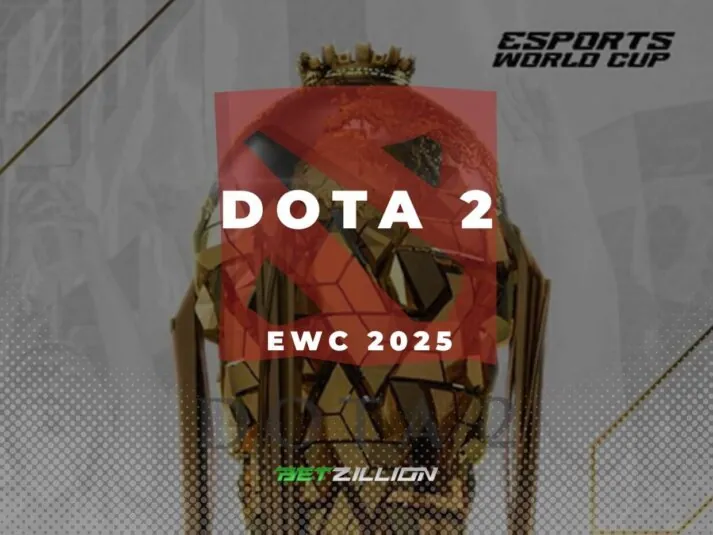 EWC 2025 Dota2 Betting Tips EWC 2025 Dota 2 Predictions & Betting Odds