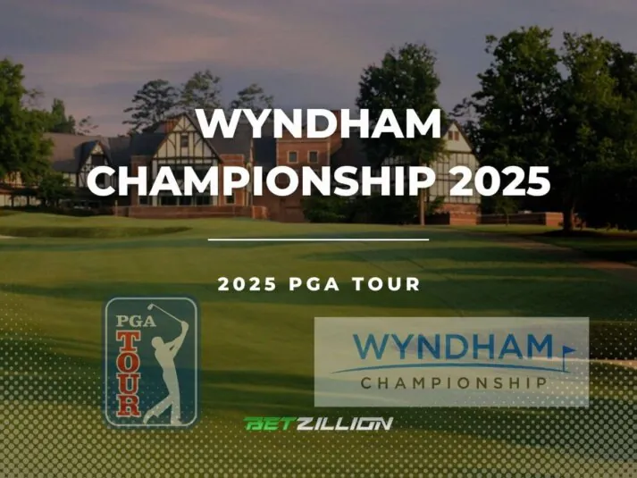 Wyndham Championship 2025 Predictions & Betting Odds (2025 PGA Tour)