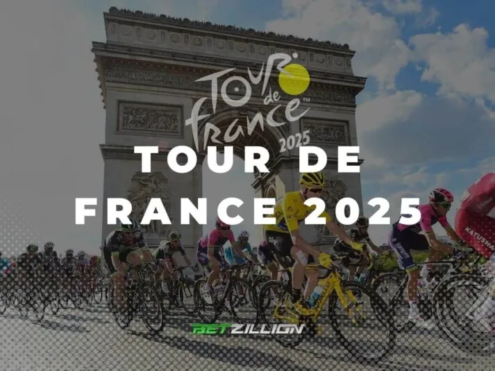 Tour de France 2025 Predictions, Outright Odds & Winning Tips (UCI World Tour 2025)
