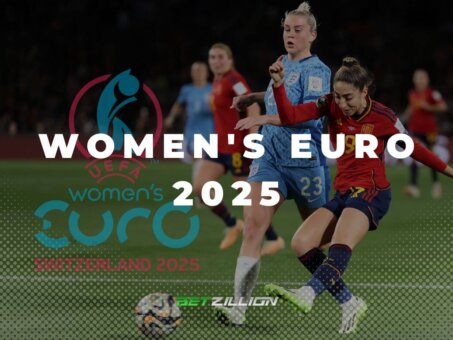 UEFA Womens Euro