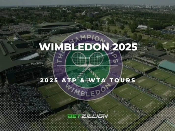 Wimbledon 2025 Betting Odds & ATP and WTA Predictions