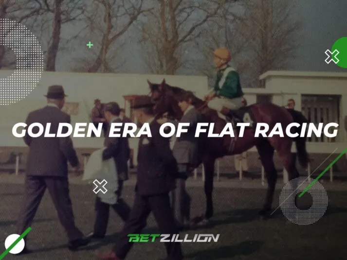 Golden Era of Flat Racing: Donoghue, Richards, Piggott – The Trio That Changed the Game Golden Era of Flat Racing: Donoghue, Richards, Piggott