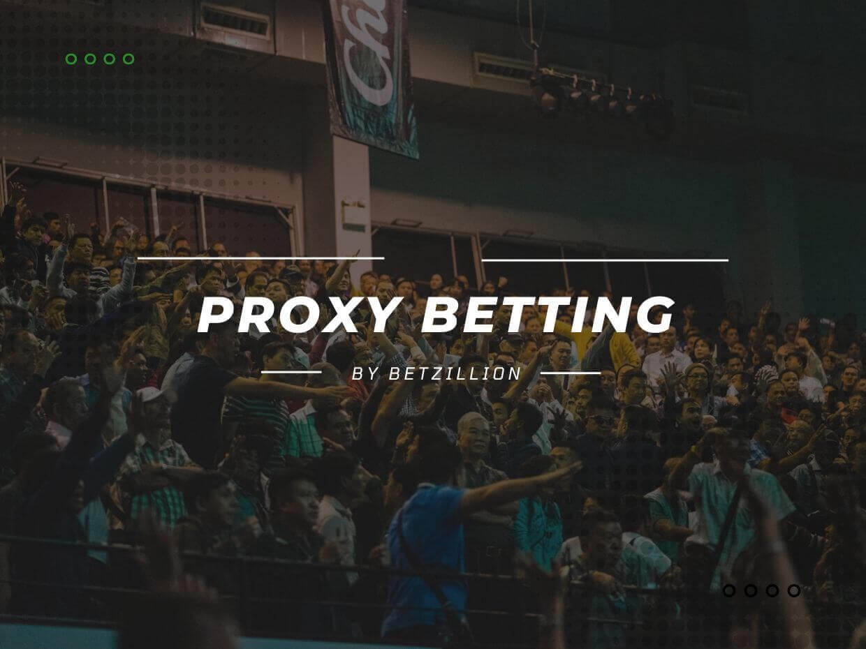 Proxy Bet