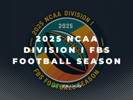 2025 College Football Season