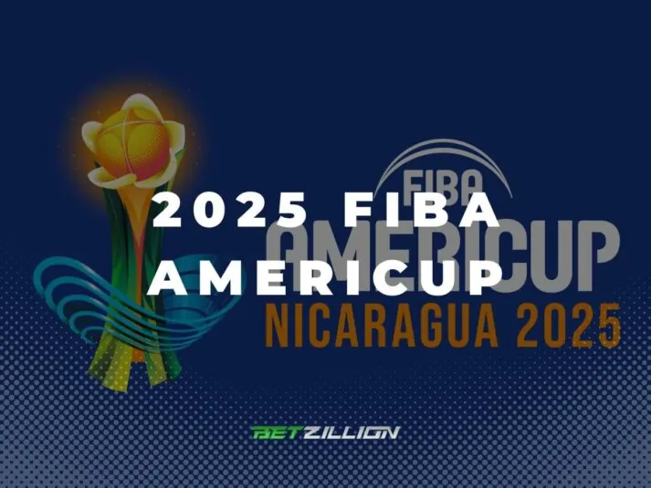 Basketball 2025 AmeriCup Predictions & Betting Odds