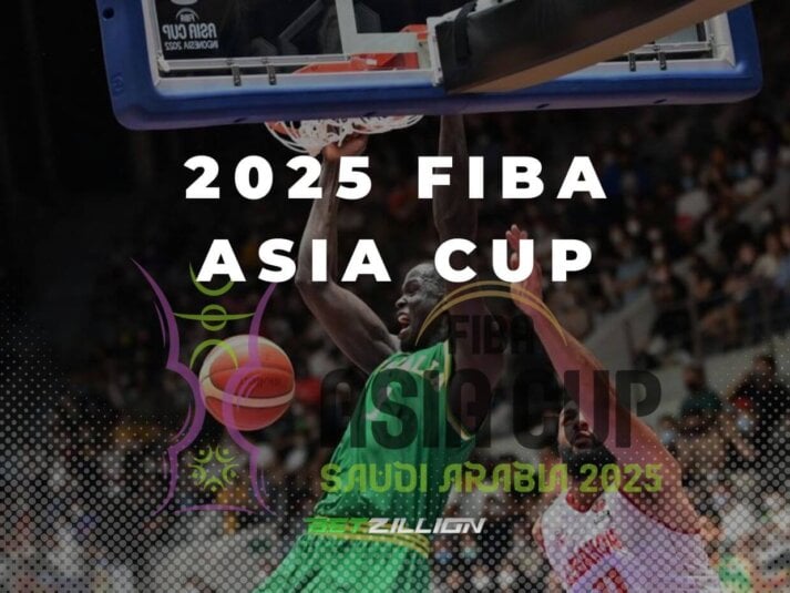 FIBA Asia Cup 2025 Predictions & Betting Odds